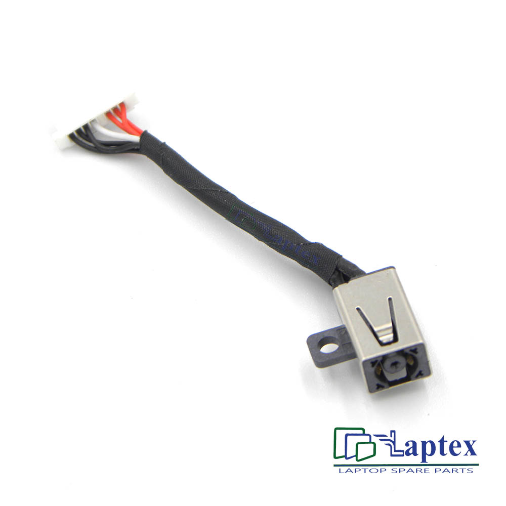 Dell Inspiron 13-7347 Dc Jack